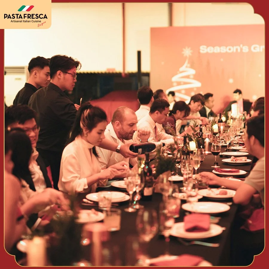 インドアパーティーを予約できます