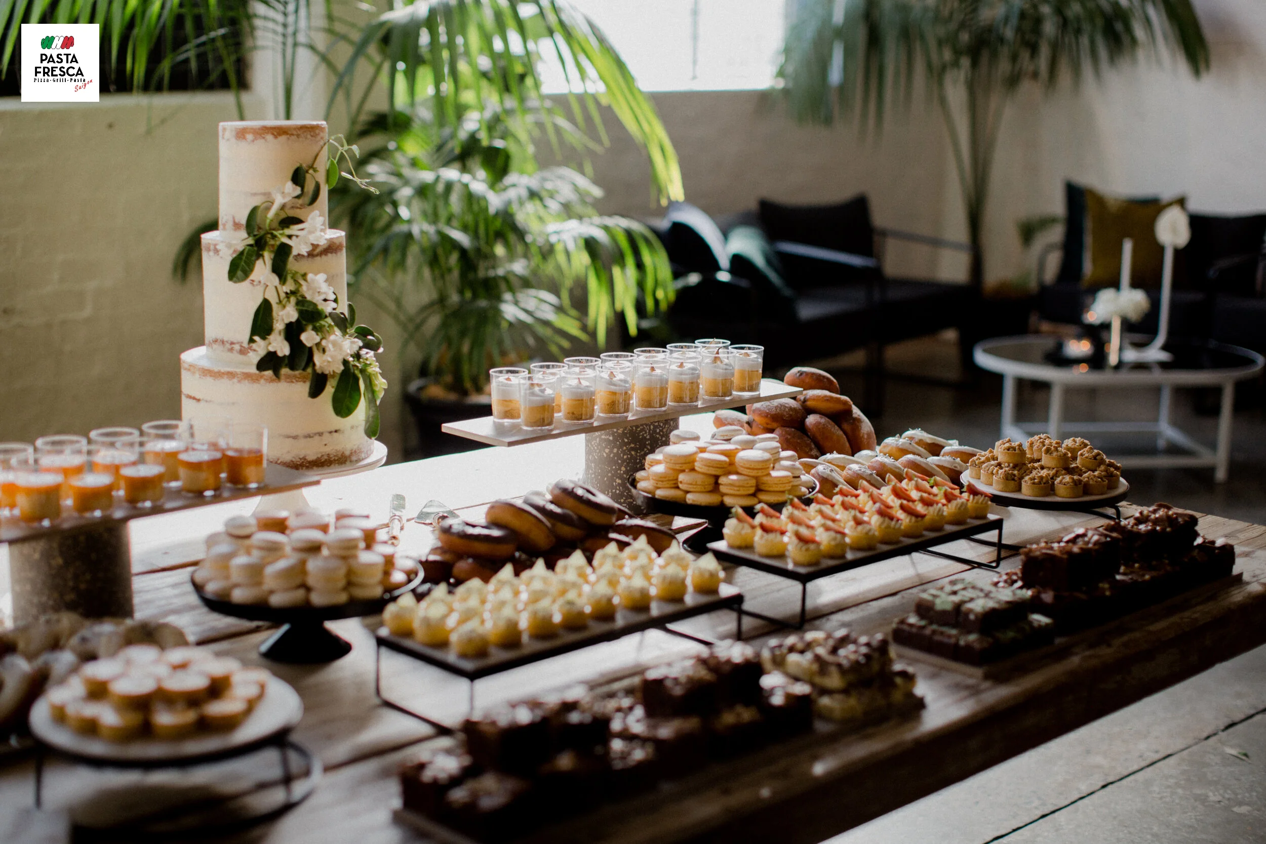 This is a special occasion for the Board of Directors and members to gather and share.