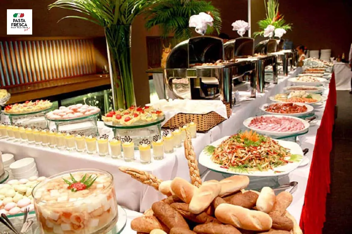 Members of the enterprise have the opportunity to exchange, share, learn and exchange more.