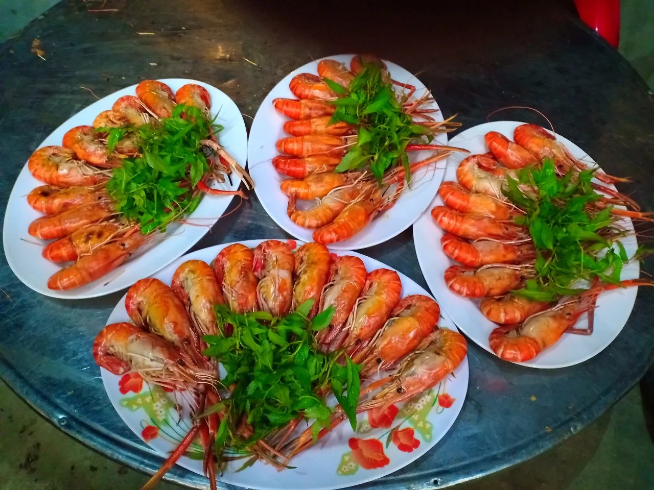 Đâu là dịch vụ nấu ăn, đặt tiệc tại nhà ở quận Bình Thạnh uy tín, chất lượng? 