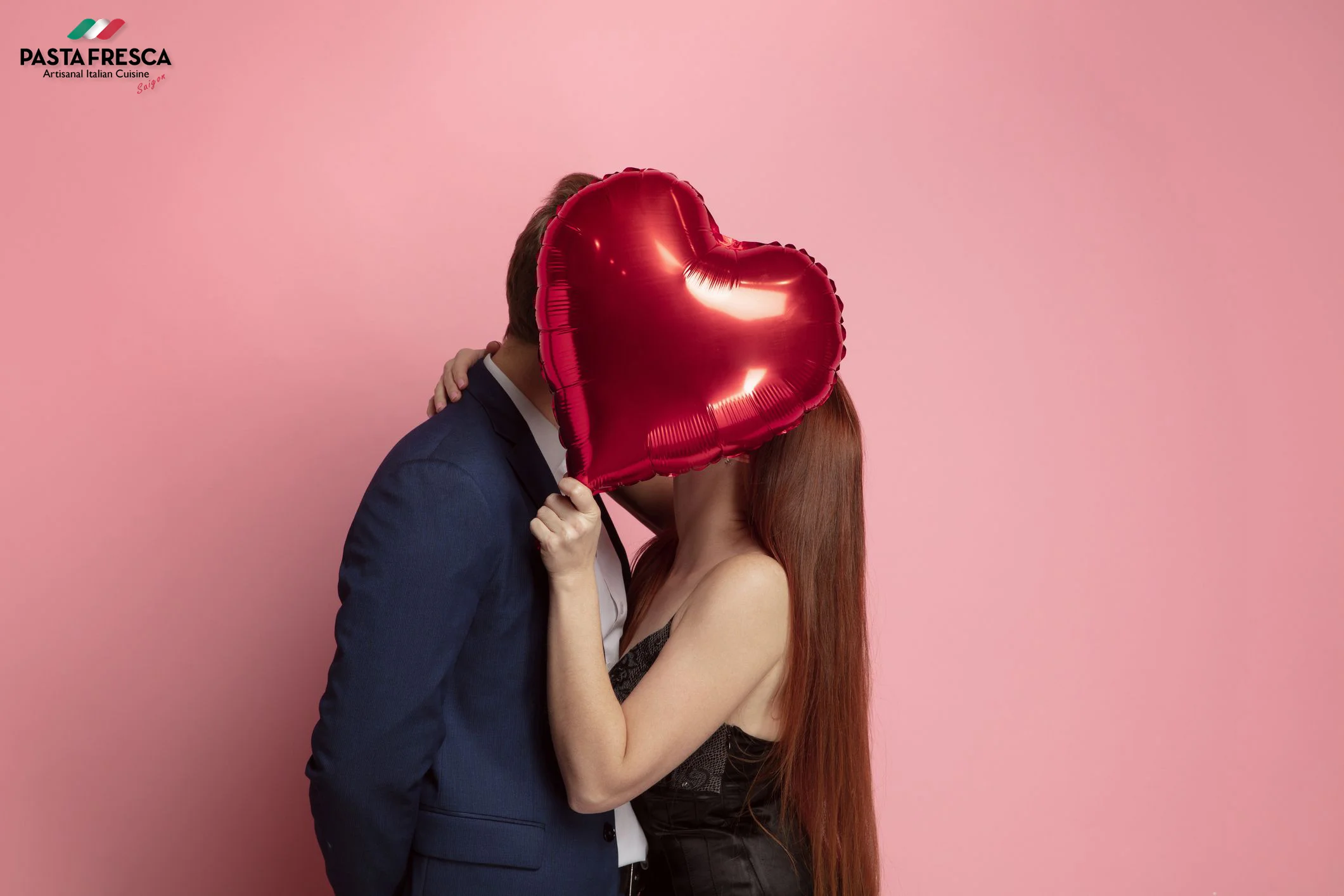 Bữa Tối Lãng Mạn Tại Nhà Ý Nghĩa Ngày Valentine 14/02