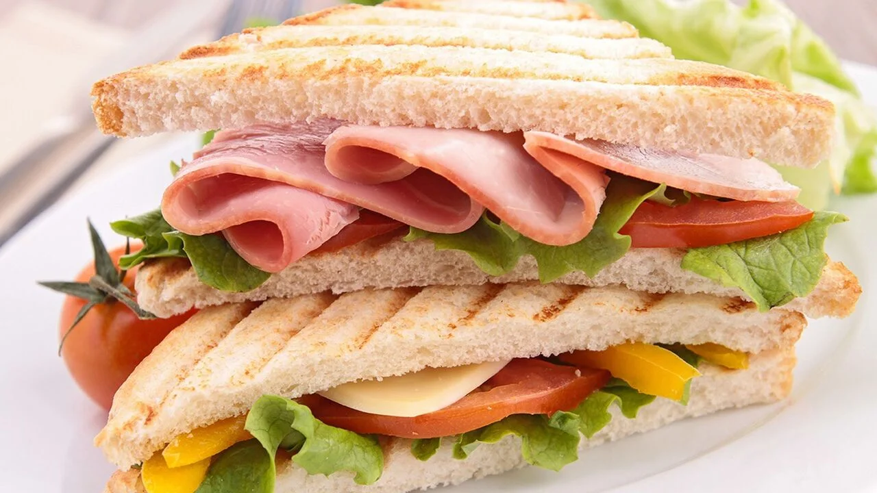 Top 10 Breakfast Finger Foods Hấp Dẫn