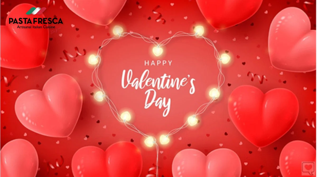 Những Lời Chúc Valentine Cho Crush Ngọt Ngào Và Lãng Mạn Nhất