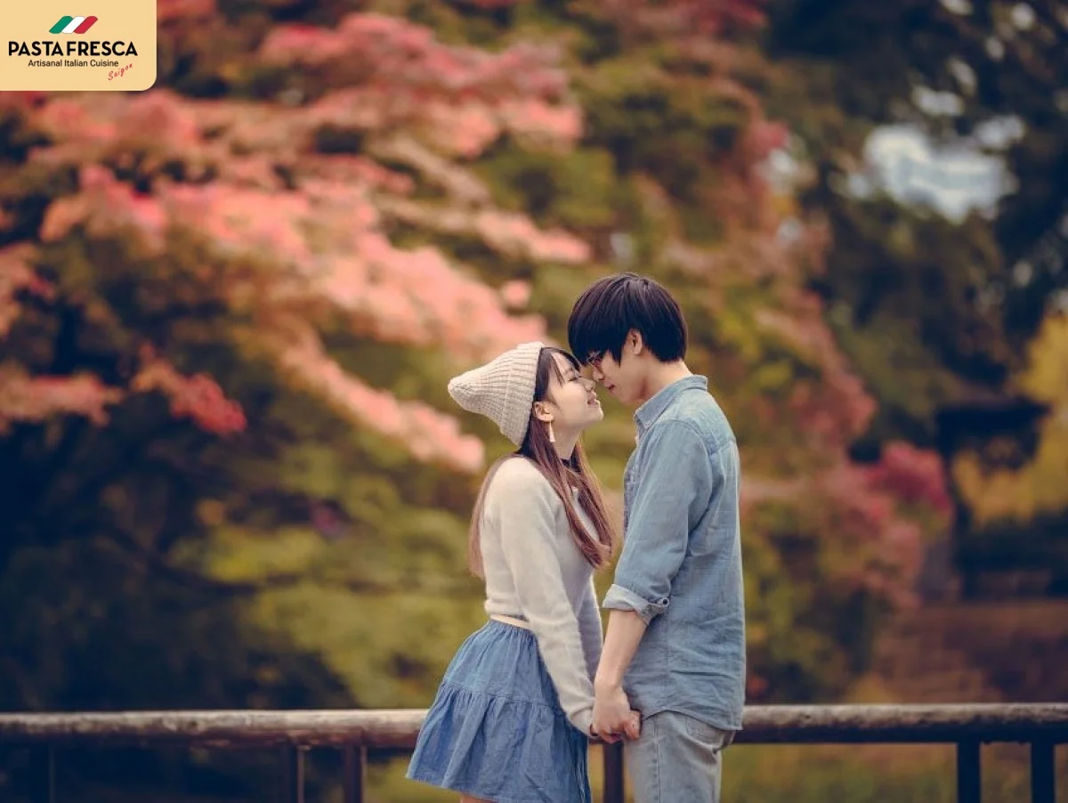 lời chúc năm mới cho crush