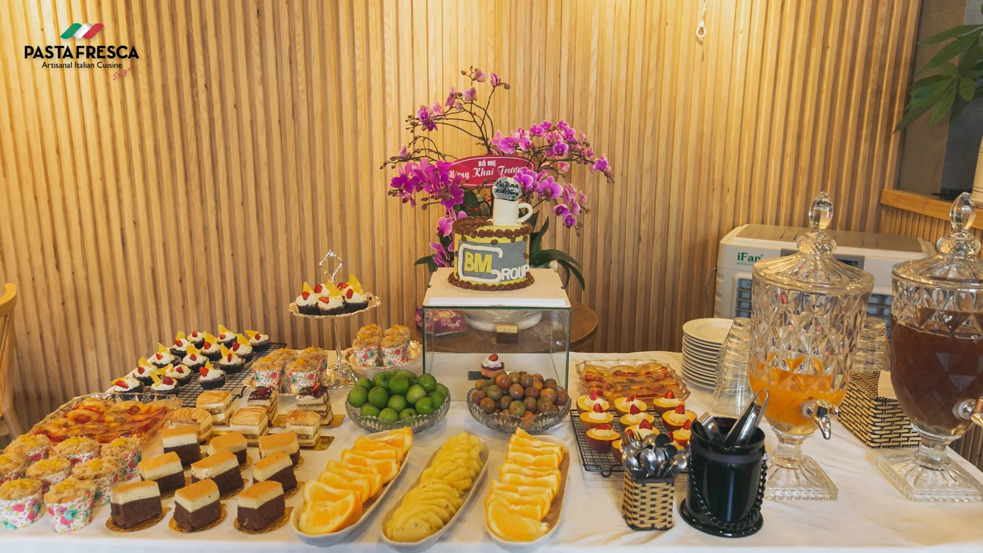 什么是茶歇？政党形式在越南很新 