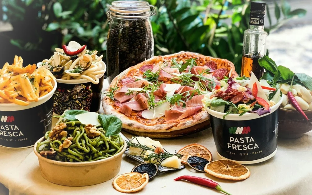 Pocket Top 3 migliori ristoranti di pizza a Saigon, l'hai già provato?