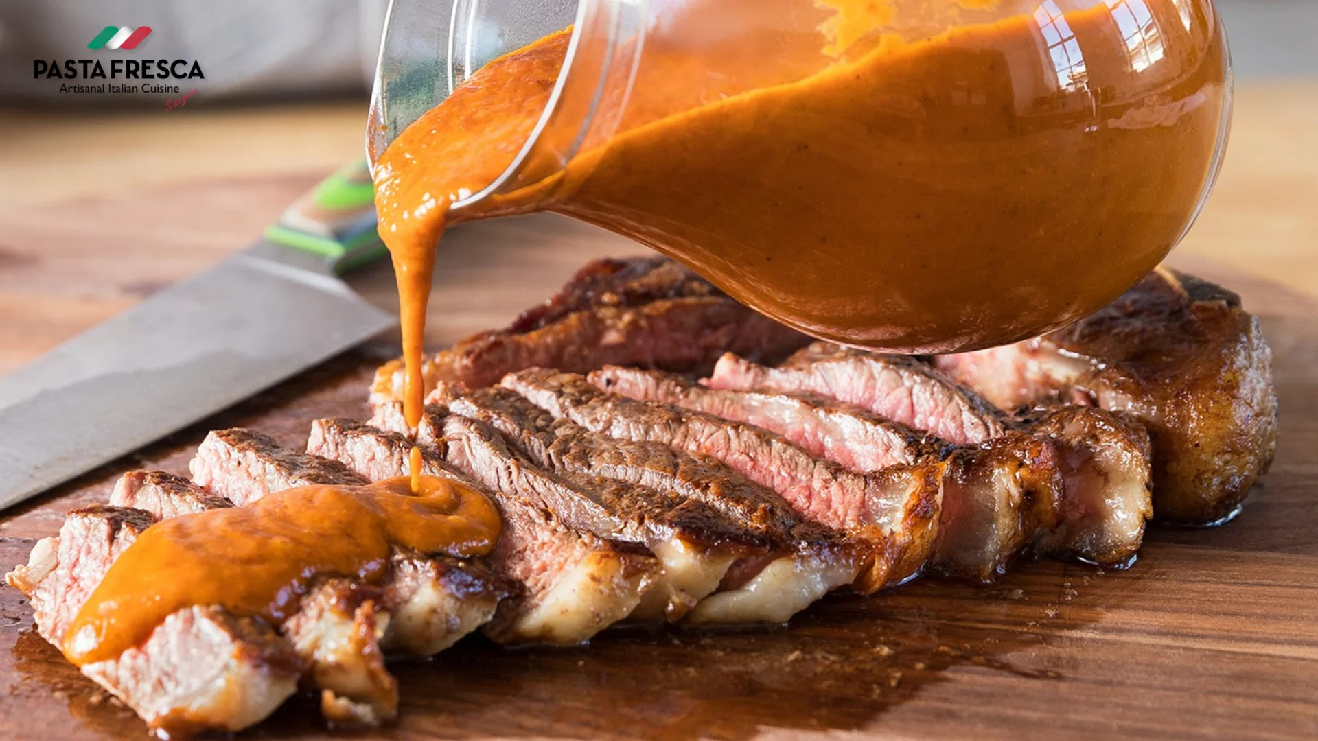 おいしいイタリアンステーキの作り方