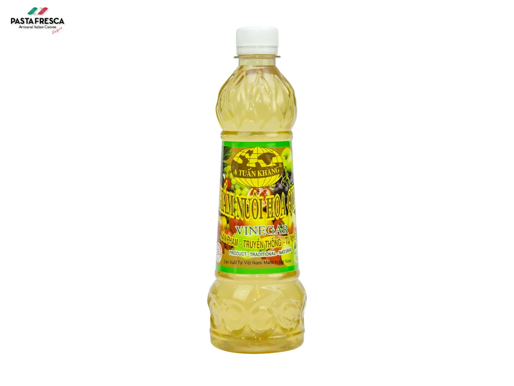 Aceto per la coltivazione della frutta Anh Tuan Khang 