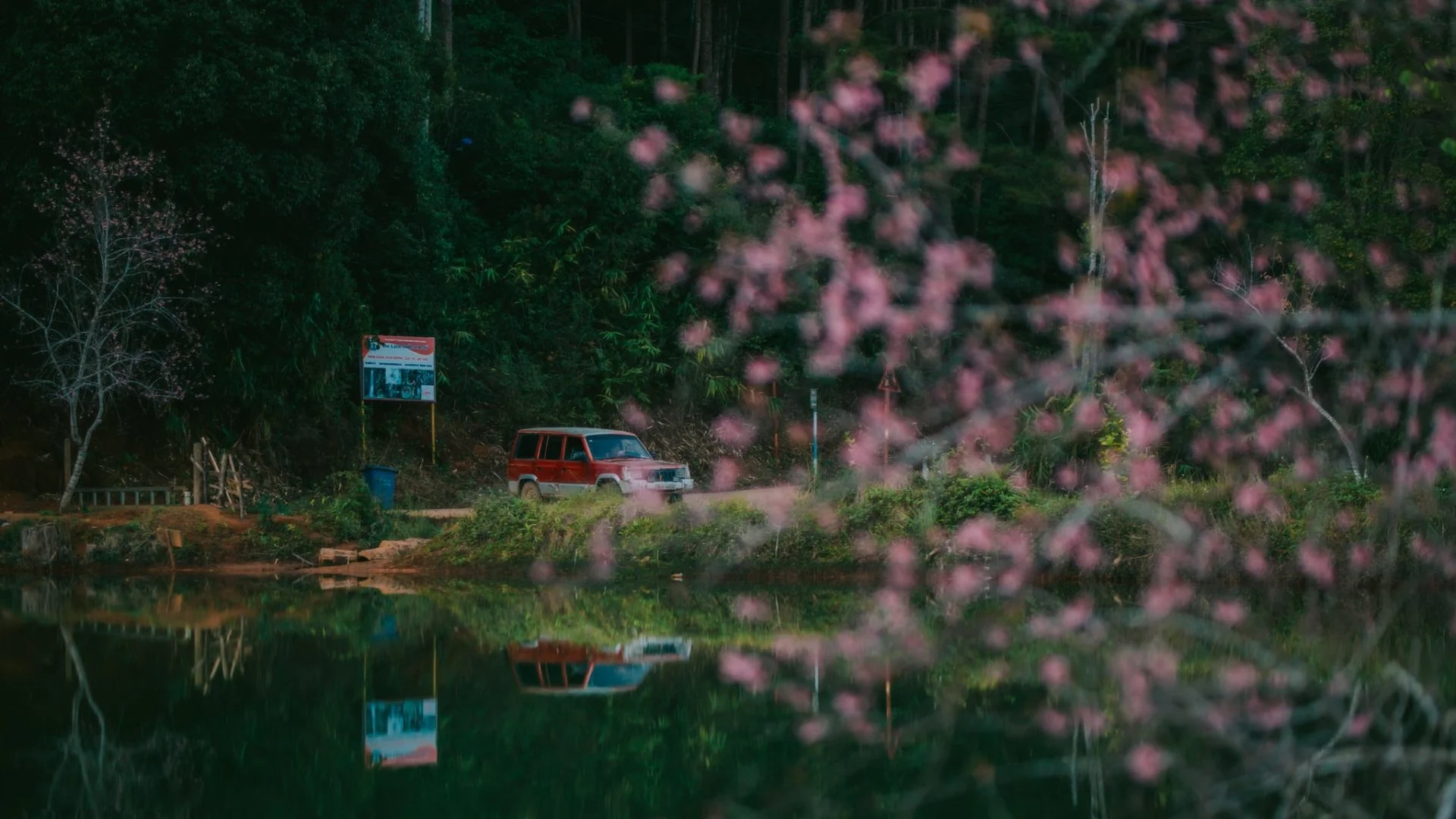 5 Địa Điểm Du Lịch Nổi Tiếng Gần Sài Gòn Giúp Xả Stress Cực Đã