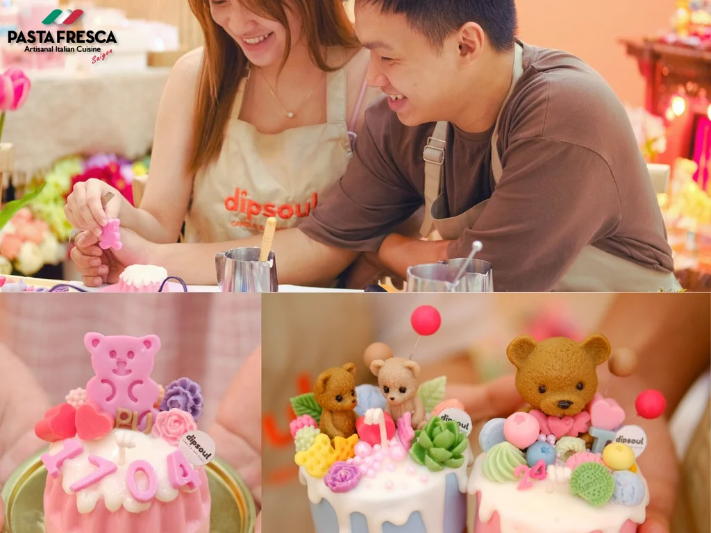 Có rất nhiều mẫu nến handmade từ đơn giản đến phức tạp tùy vào nhu cầu của bạn