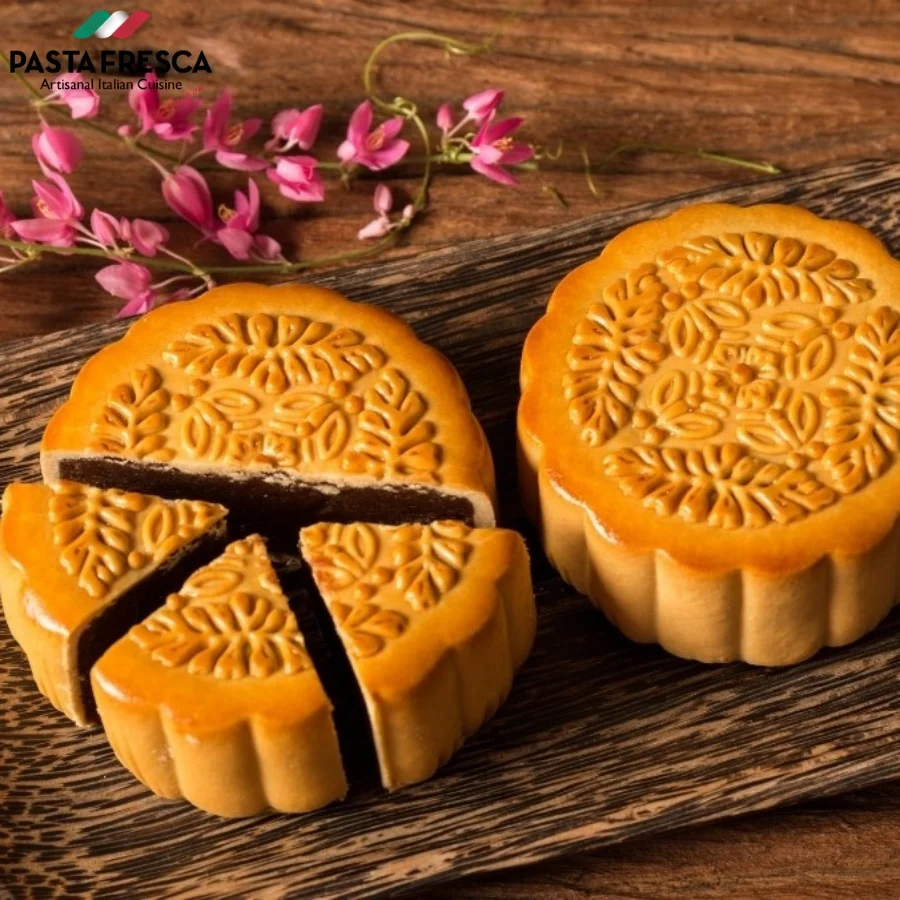 What to eat in the Mid-Autumn Festival and what are the popular dishes during the Mid-Autumn Festival? 