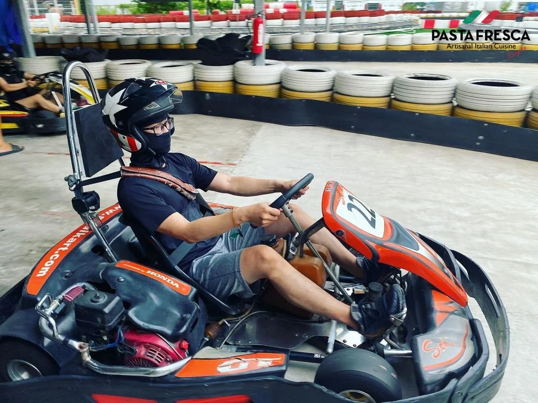 những khu vui chơi giải trí ở Sài Gòn