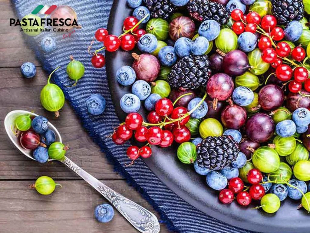 7 piatti salutari per la colazione Cosa mangiare a colazione in estate?