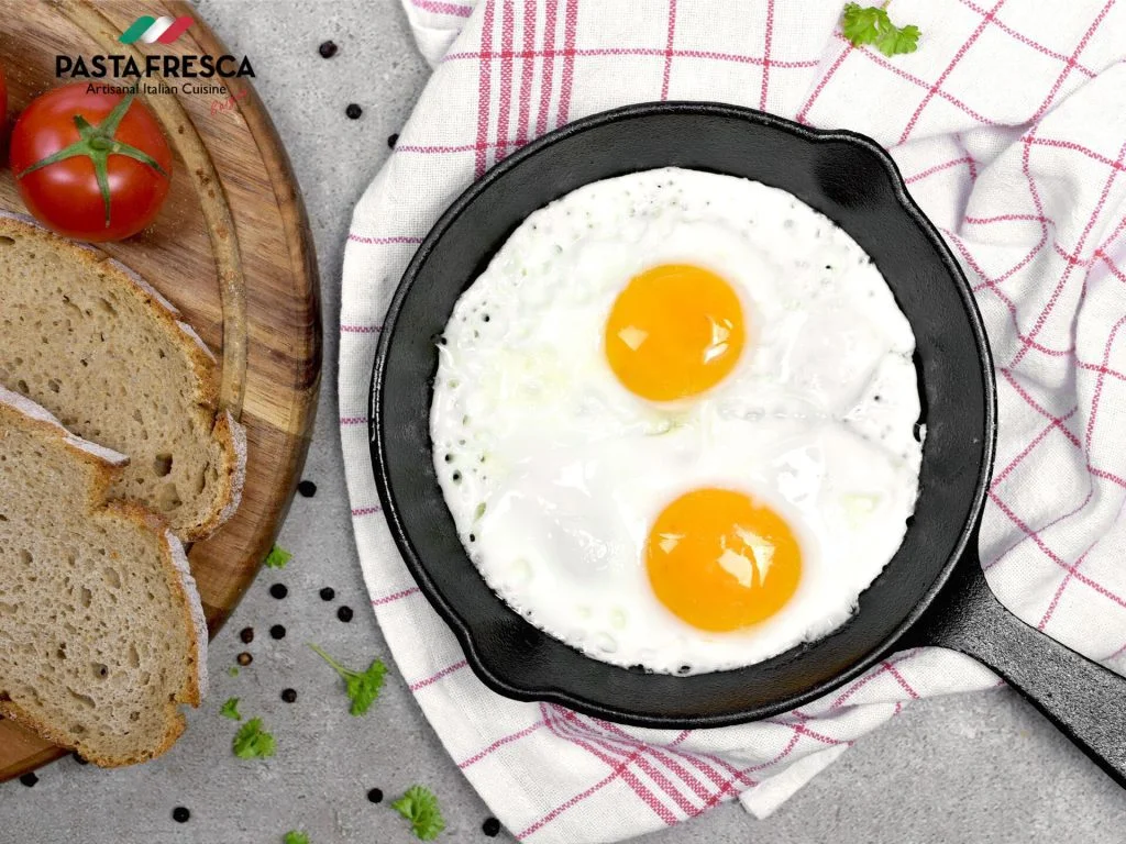 7 piatti salutari per la colazione Cosa mangiare a colazione in estate?