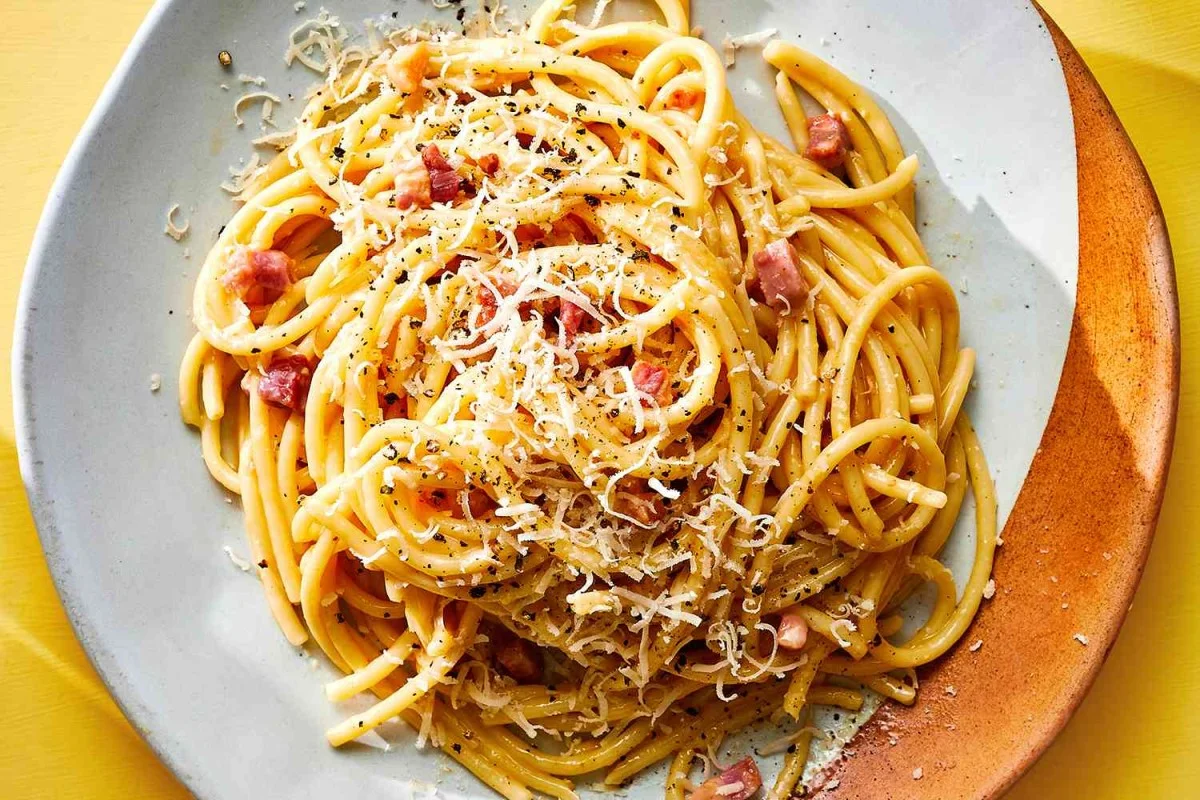 Come Preparare Deliziosi Spaghetti