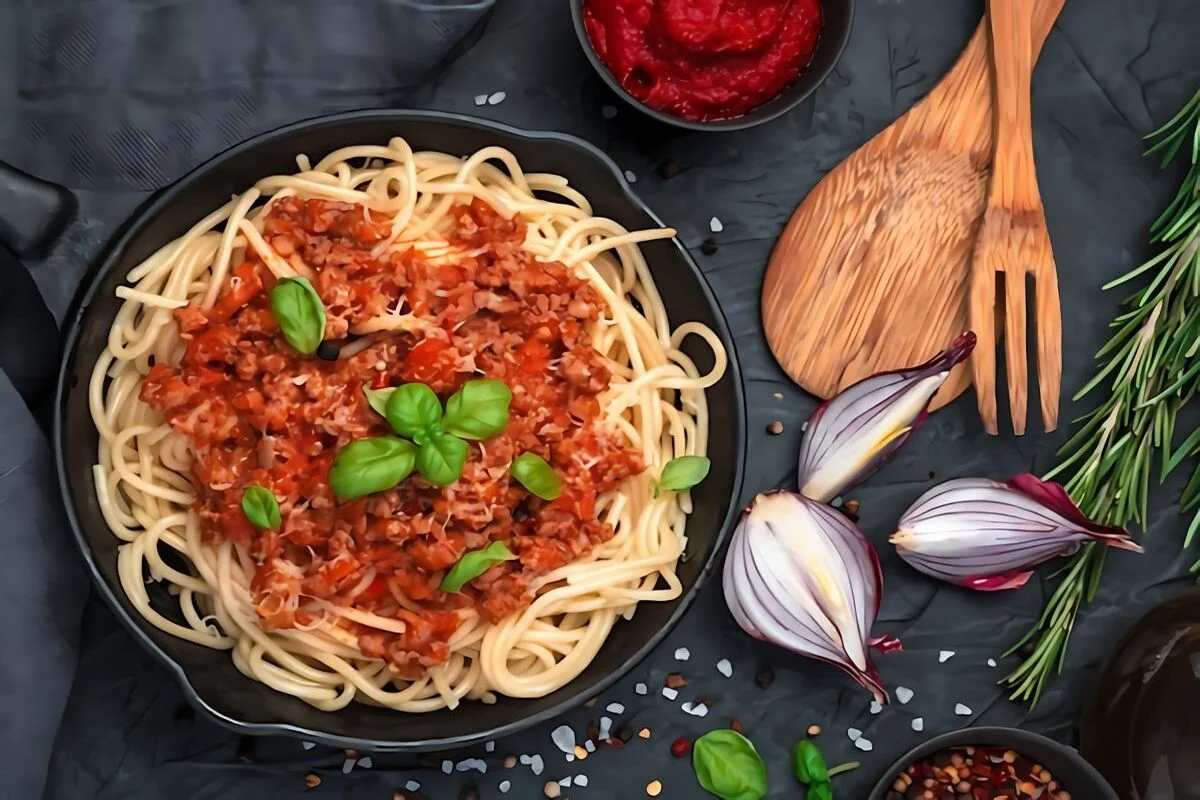 Come preparare degli spaghetti super deliziosi