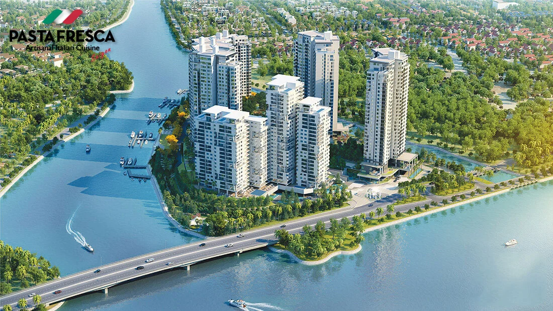 Kiến trúc hiện đại