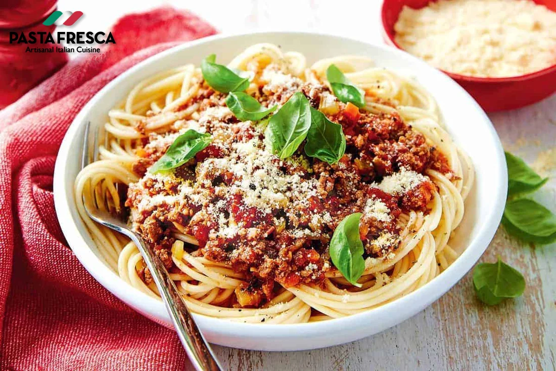 おいしいスパゲッティのレシピは何ですか？