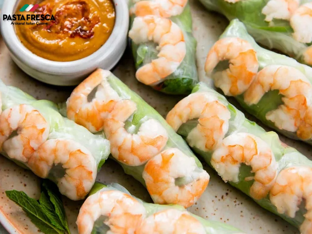 Questo sapore fresco e rinfrescante è perfetto per una festa estiva