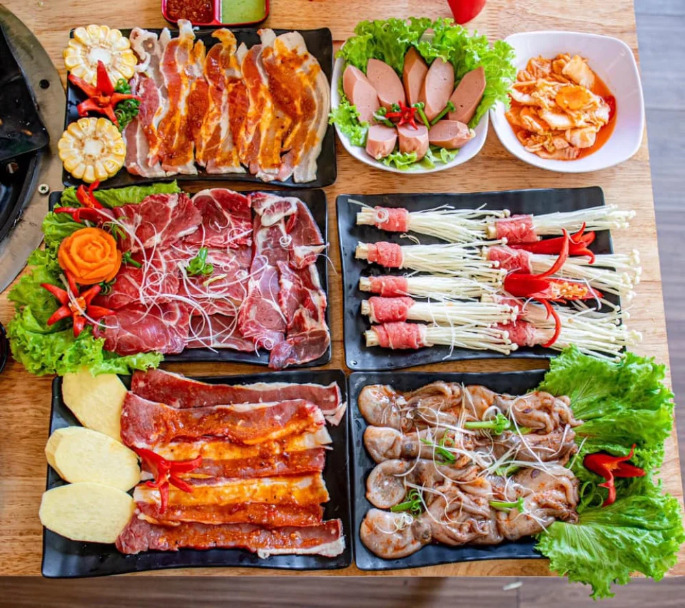 Cách Ướp Thịt Bò Nướng BBQ Chuẩn Vị Ngay Tại Nhà