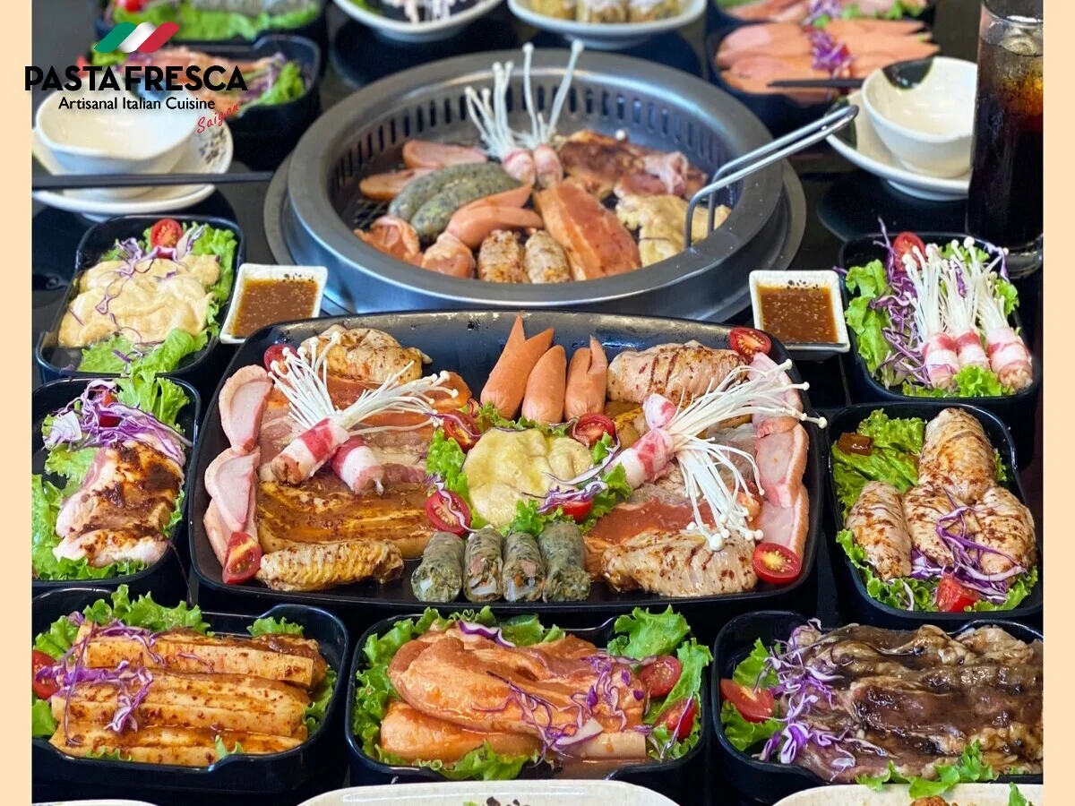 烧烤派对到底是什么？