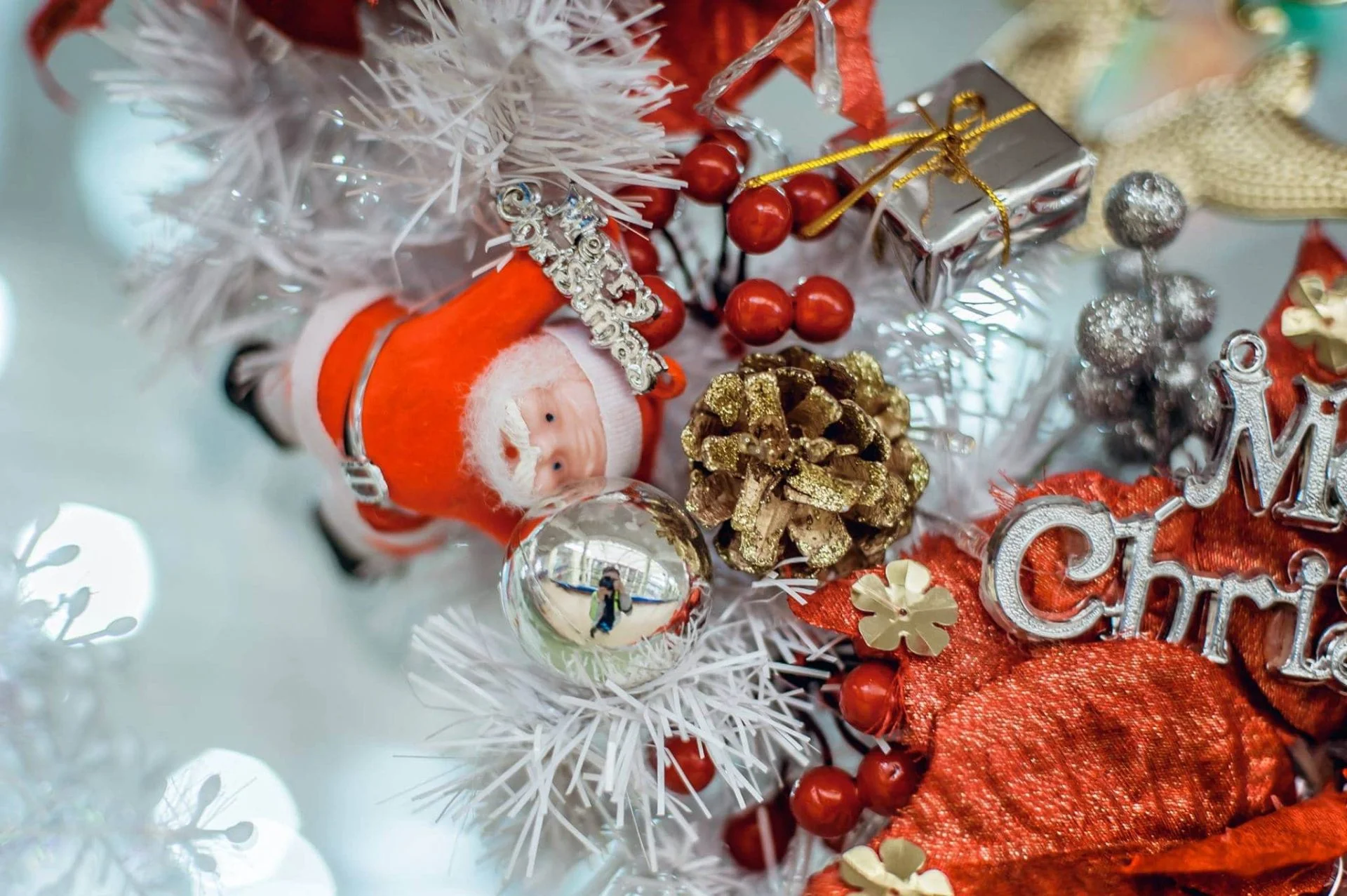 Organizzare una Festa di Natale in Azienda - 5 Idee Uniche