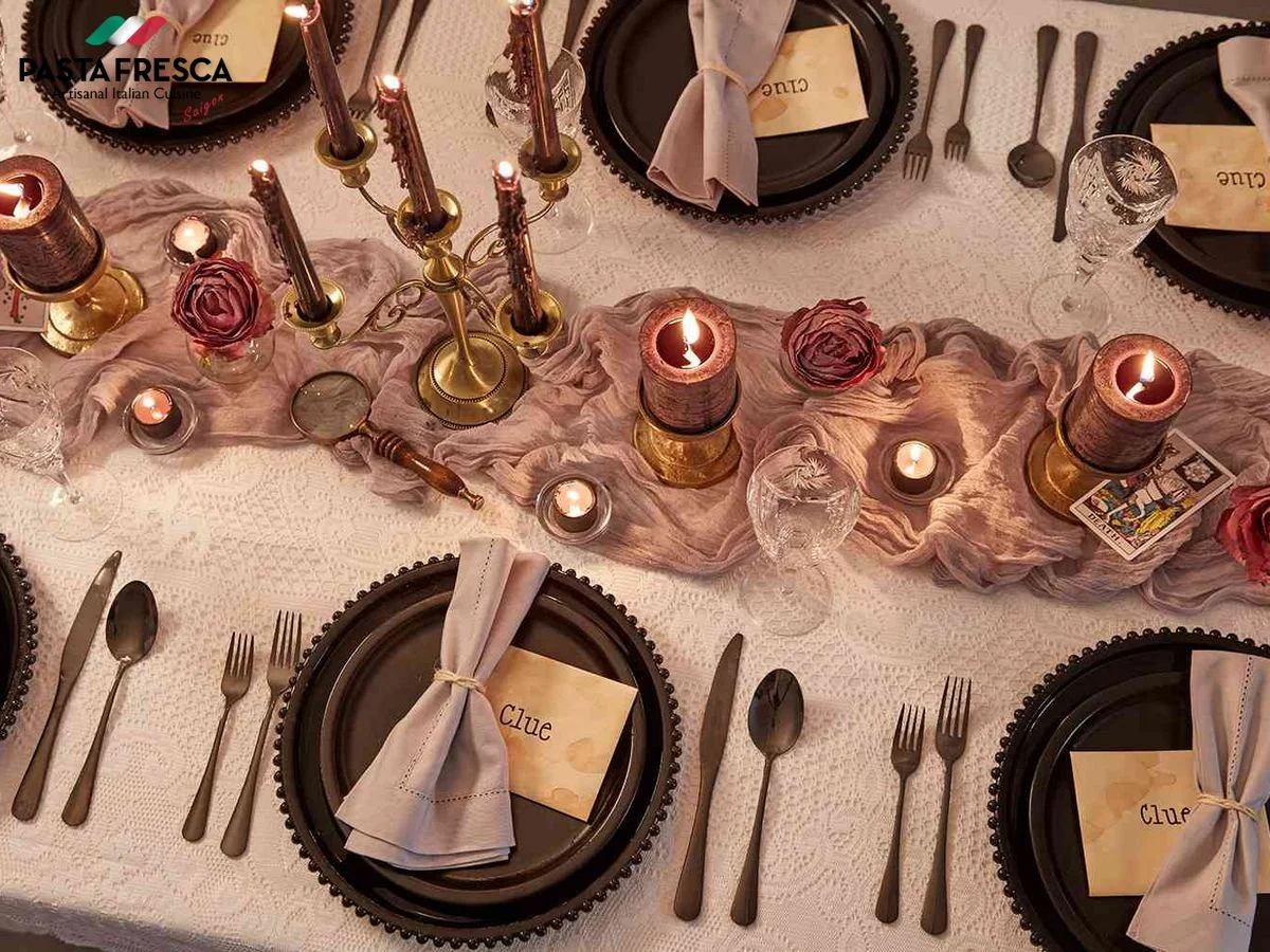 装饰将营造出神奇而宁静的氛围 装饰将营造出神奇而宁静的氛围