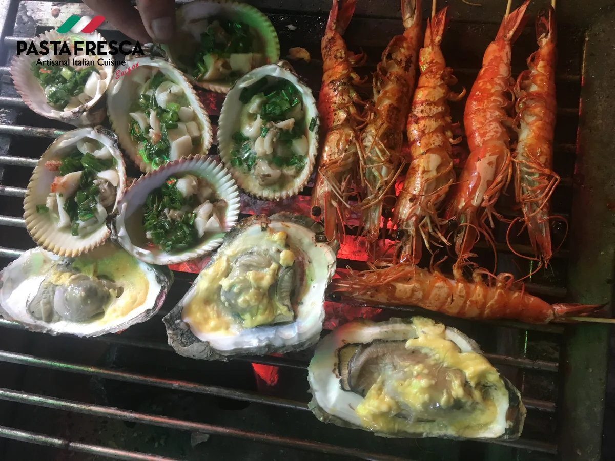 Bước 3: Cách làm