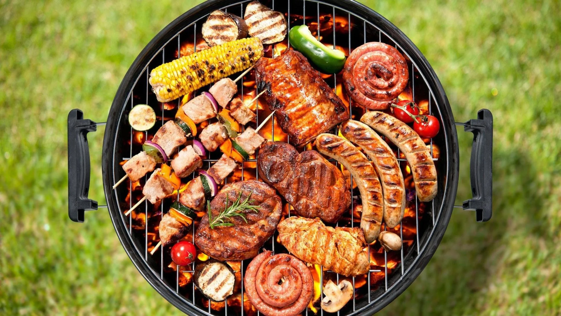 Cách Làm Sốt Ướp Đồ Nướng Hải Sản Ngon Tại Nhà