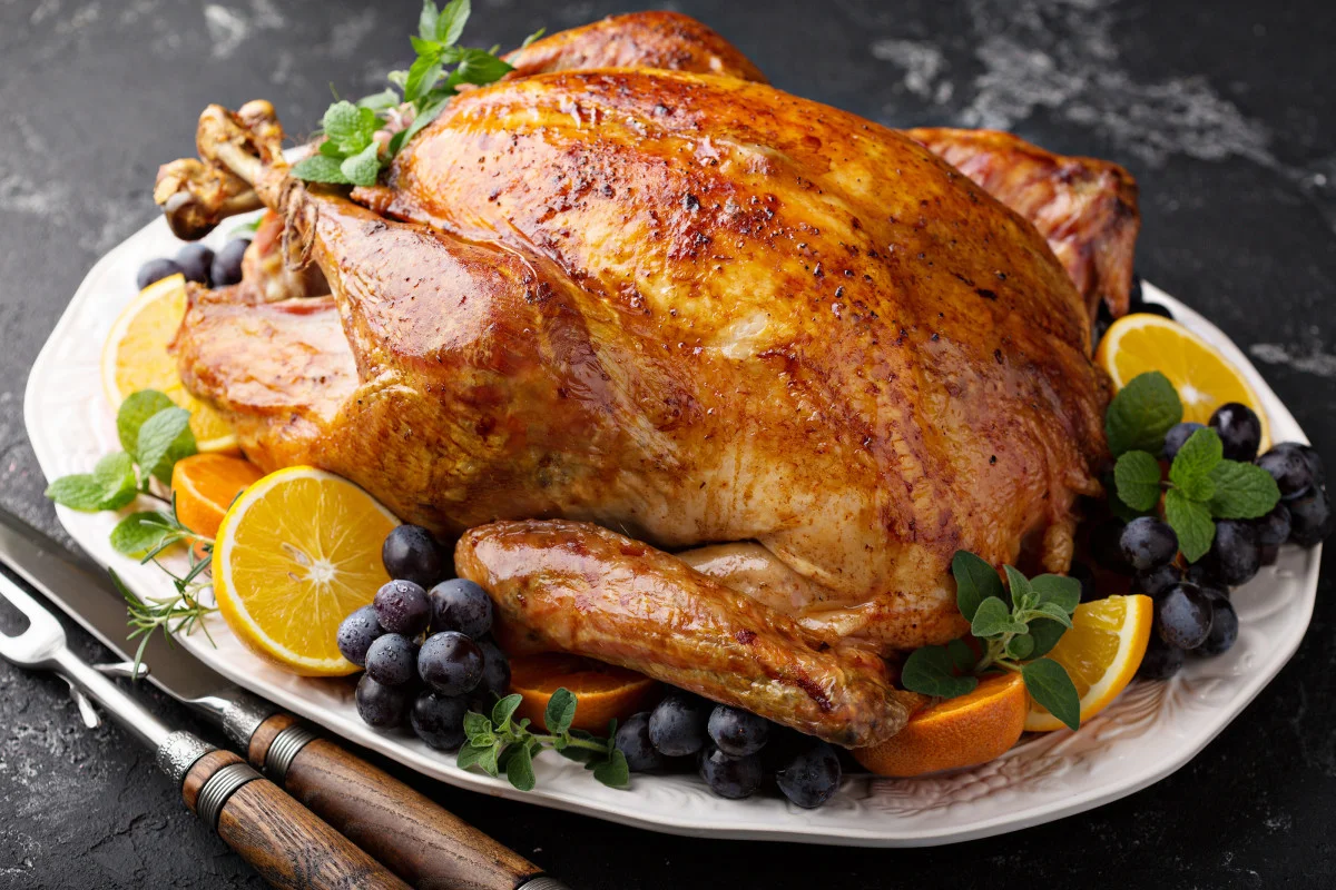 3 Delicious And Easy Thanksgiving Turkey Recipes