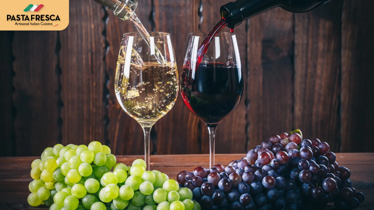 The shelf life of red wine lasts from 5-10 years