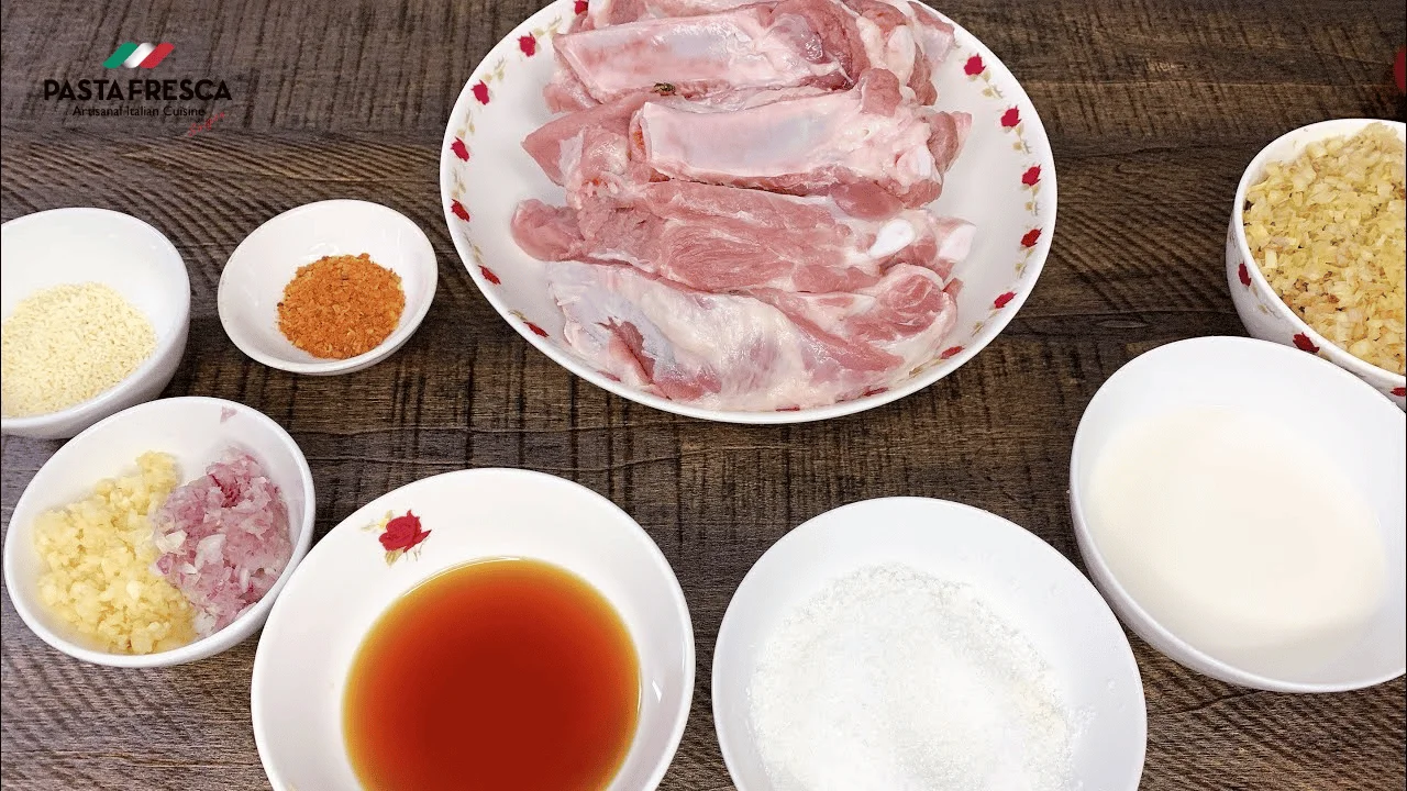 Preparare i materiali Come marinare la carne per la cottura alla griglia