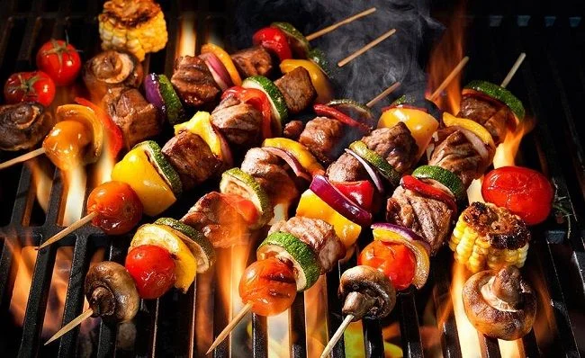 Đồ Nướng Chay: Cách Làm Món Bò Nướng Chay Cực Ngon